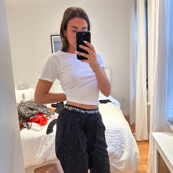 Alexander Wang Pants - Picture 2 of 3